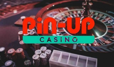Скрытое закулисье Pin-UP, или Кто защищает онлайн-казино с российским следом