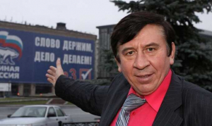 Лёня Голубков призвал Россию покаяться за грехи