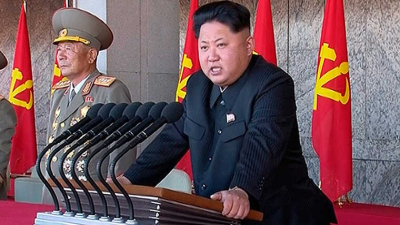 Северная Корея удаляет статьи о возможном объединении с Южной из государственных СМИ
